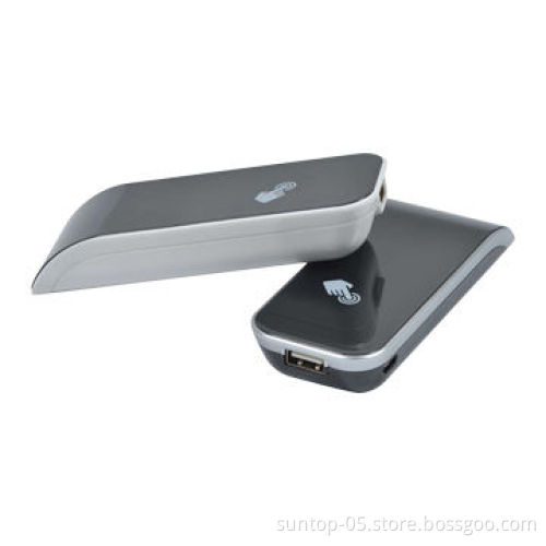 Power Bank in Newest Style, with Torch